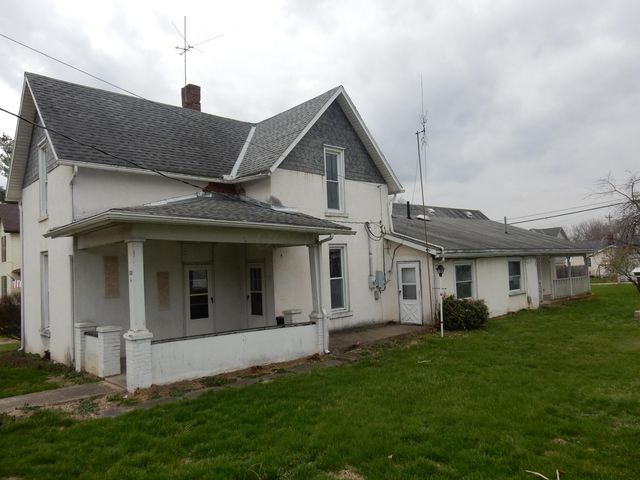 130 W Main Street, Centerburg, OH 43011