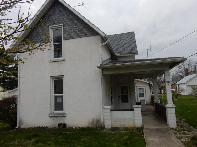 130 W Main Street, Centerburg, OH 43011