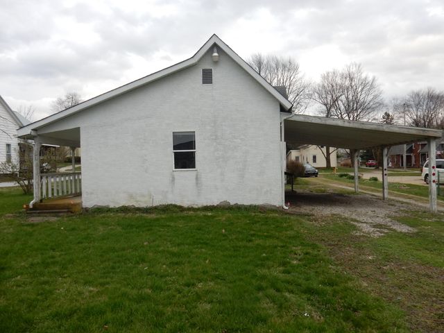 130 W Main Street, Centerburg, OH 43011