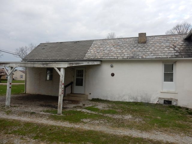 130 W Main Street, Centerburg, OH 43011