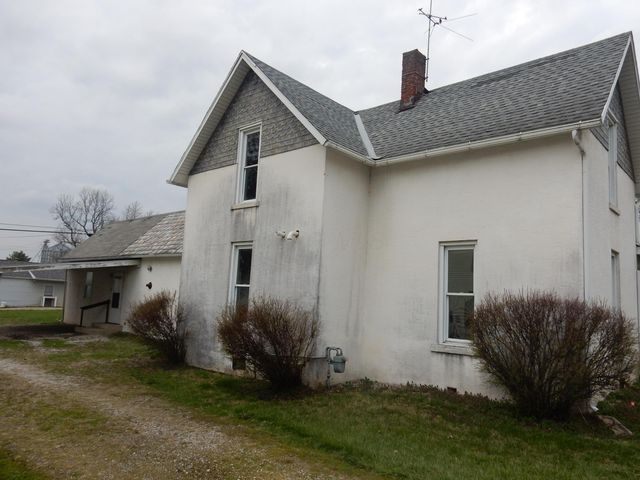 130 W Main Street, Centerburg, OH 43011