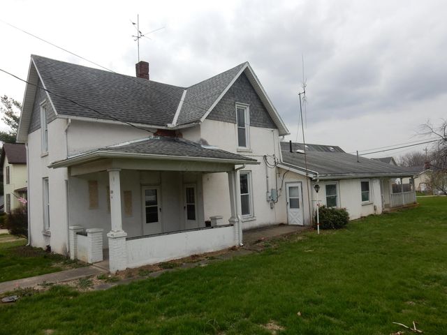130 W Main Street, Centerburg, OH 43011