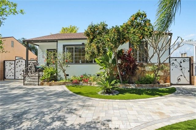 1735 N Lima Street, Burbank, CA 91505