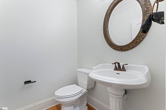 18 Candleston Place, Simpsonville, SC 29681