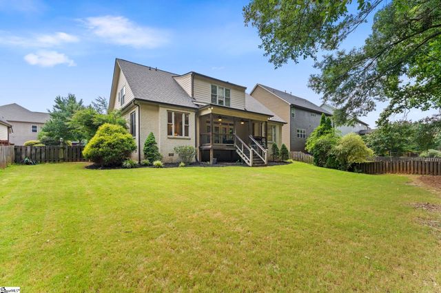 18 Candleston Place, Simpsonville, SC 29681