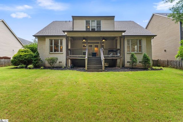 18 Candleston Place, Simpsonville, SC 29681