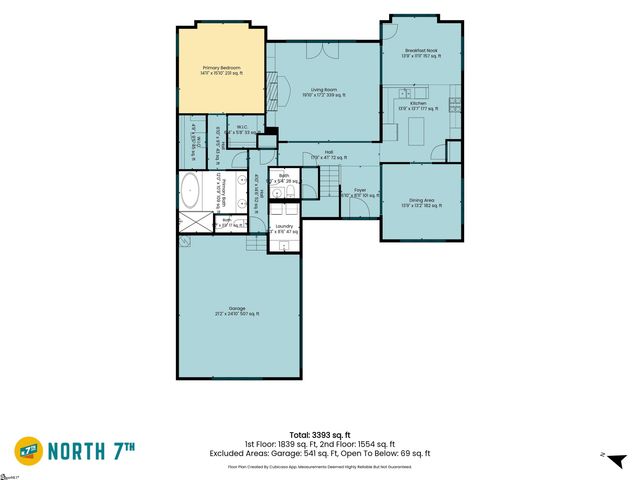 18 Candleston Place, Simpsonville, SC 29681
