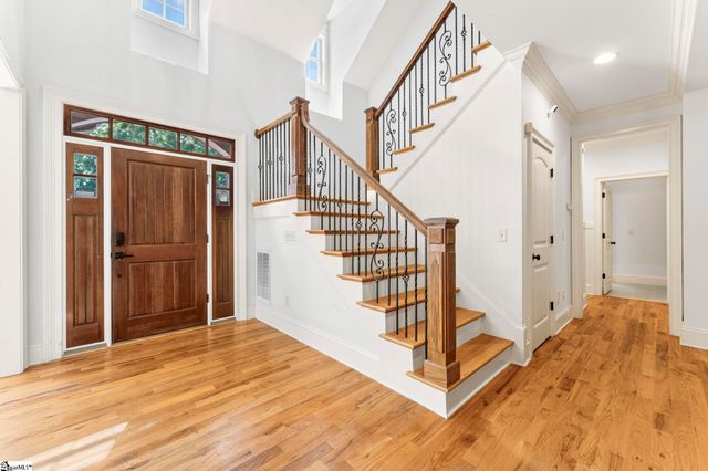 18 Candleston Place, Simpsonville, SC 29681