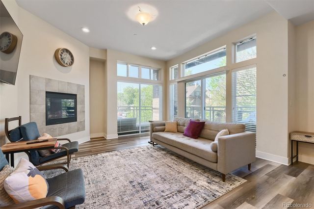 1488 Madison Street 201, Denver, CO 80206