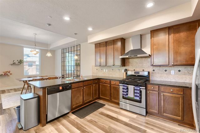 1488 Madison Street 201, Denver, CO 80206