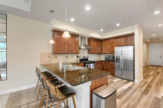 1488 Madison Street 201, Denver, CO 80206