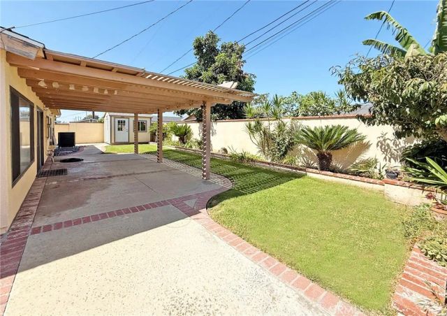6041 Santa Barbara Avenue, Garden Grove, CA 92845