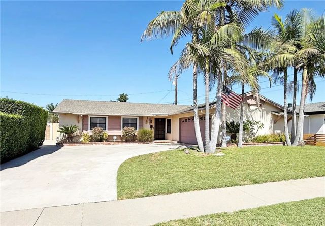6041 Santa Barbara Avenue, Garden Grove, CA 92845
