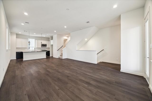 1811 Mills Street, Houston, TX 77026