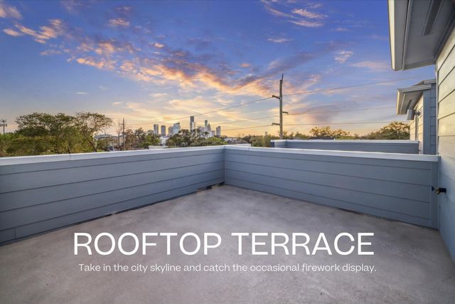 1811 Mills Street, Houston, TX 77026