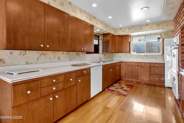 1965 Solari Drive, Reno, NV 89509