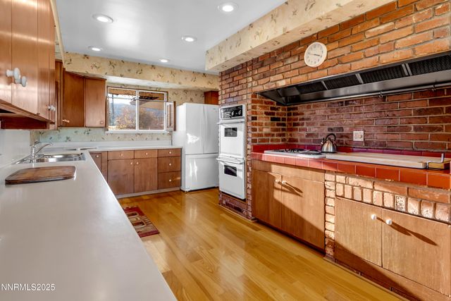 1965 Solari Drive, Reno, NV 89509