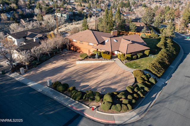 1965 Solari Drive, Reno, NV 89509