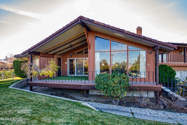 1965 Solari Drive, Reno, NV 89509