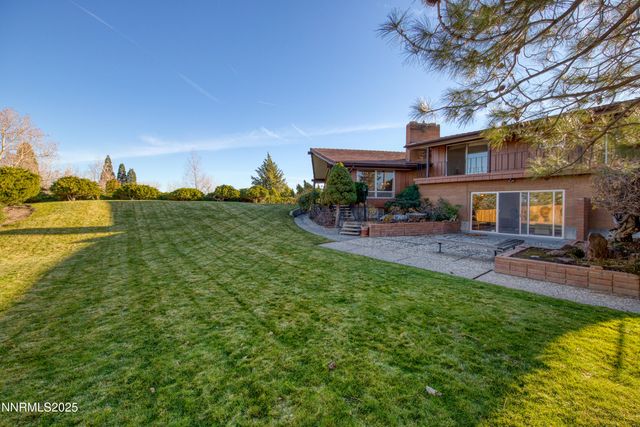 1965 Solari Drive, Reno, NV 89509