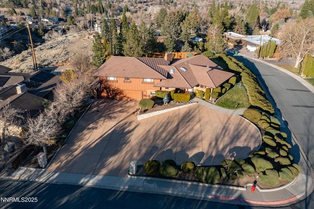 1965 Solari Drive, Reno, NV 89509