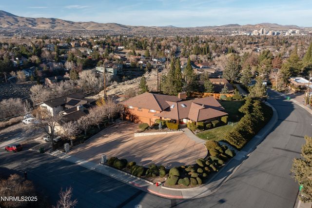 1965 Solari Drive, Reno, NV 89509