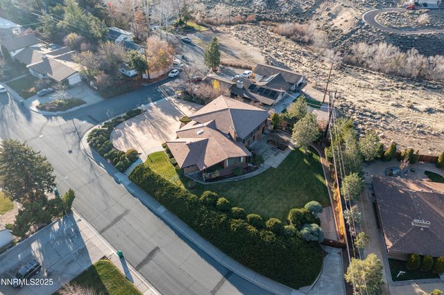 1965 Solari Drive, Reno, NV 89509