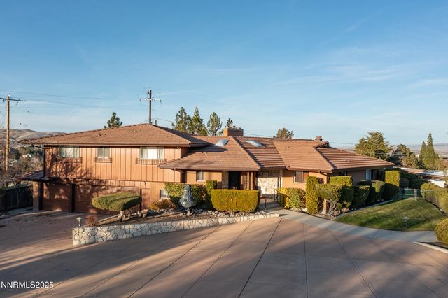 1965 Solari Drive, Reno, NV 89509