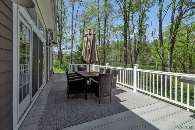4492 Haag Road, Eden, NY 14057