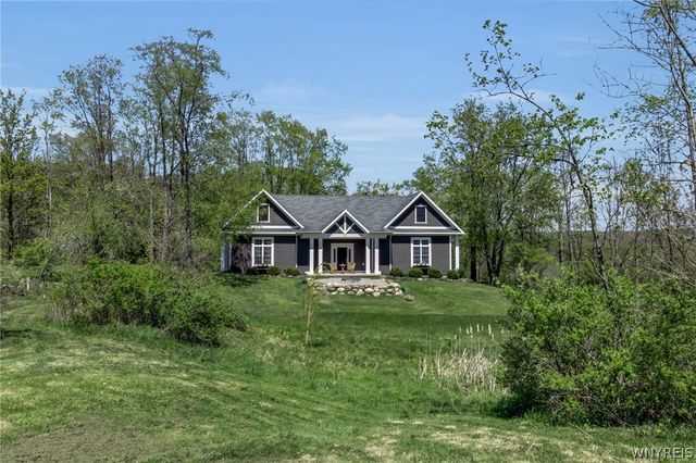 4492 Haag Road, Eden, NY 14057