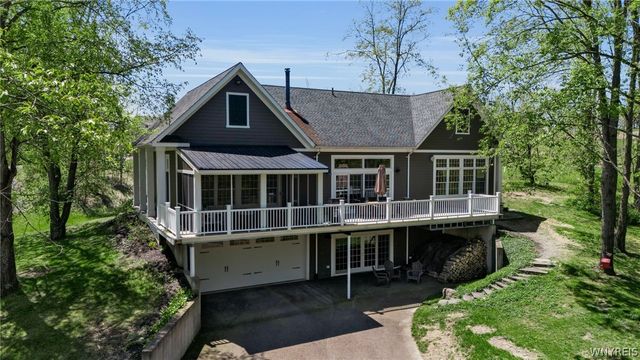4492 Haag Road, Eden, NY 14057