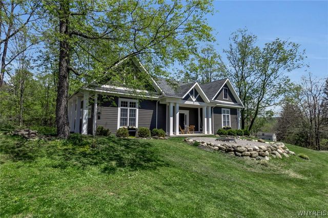 4492 Haag Road, Eden, NY 14057