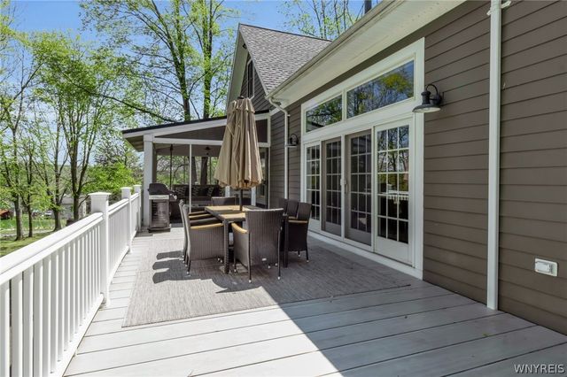 4492 Haag Road, Eden, NY 14057