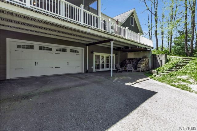 4492 Haag Road, Eden, NY 14057