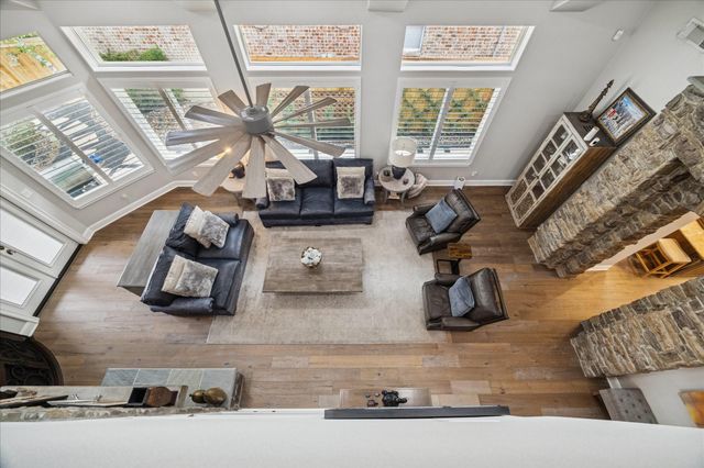 2831 N Cotswold Manor Drive, Houston, TX 77339