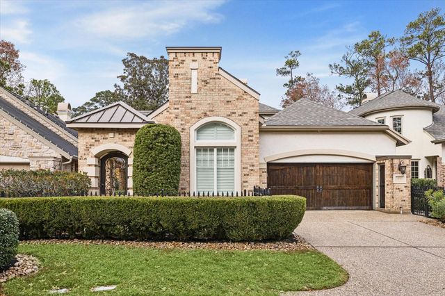 2831 N Cotswold Manor Drive, Houston, TX 77339