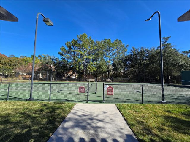 2831 N Cotswold Manor Drive, Houston, TX 77339