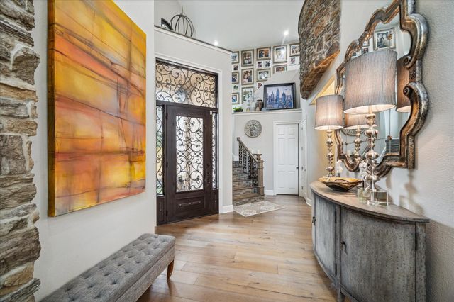 2831 N Cotswold Manor Drive, Houston, TX 77339