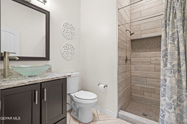 3729 SURMISE Street, El Paso, TX 79938