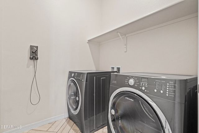 3729 SURMISE Street, El Paso, TX 79938