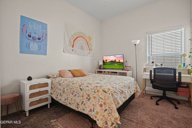 3729 SURMISE Street, El Paso, TX 79938