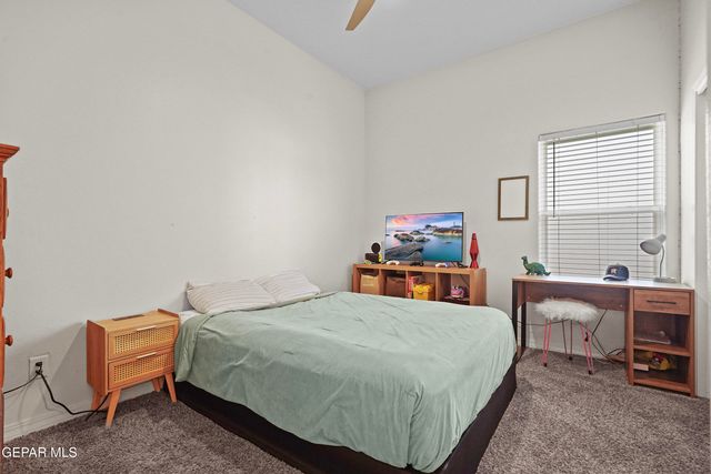 3729 SURMISE Street, El Paso, TX 79938