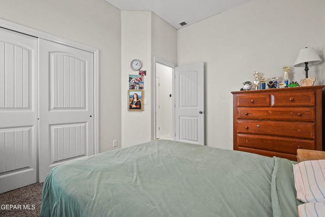 3729 SURMISE Street, El Paso, TX 79938