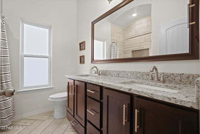 3729 SURMISE Street, El Paso, TX 79938