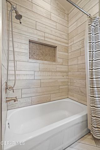 3729 SURMISE Street, El Paso, TX 79938