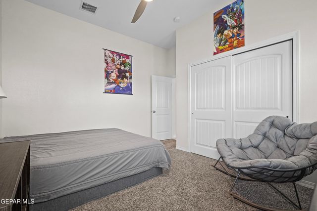 3729 SURMISE Street, El Paso, TX 79938