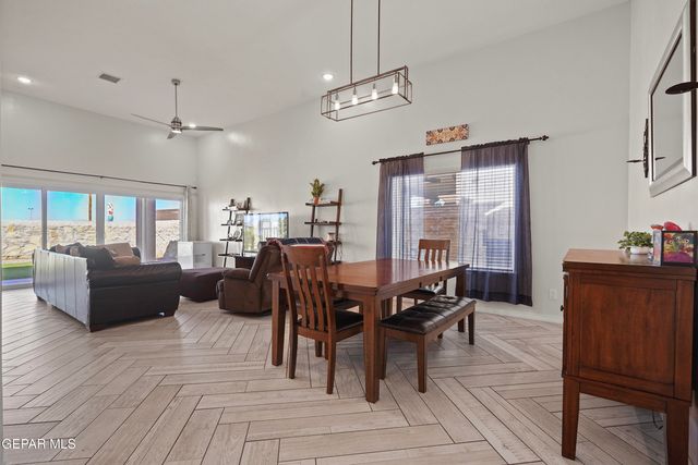 3729 SURMISE Street, El Paso, TX 79938