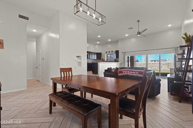 3729 SURMISE Street, El Paso, TX 79938