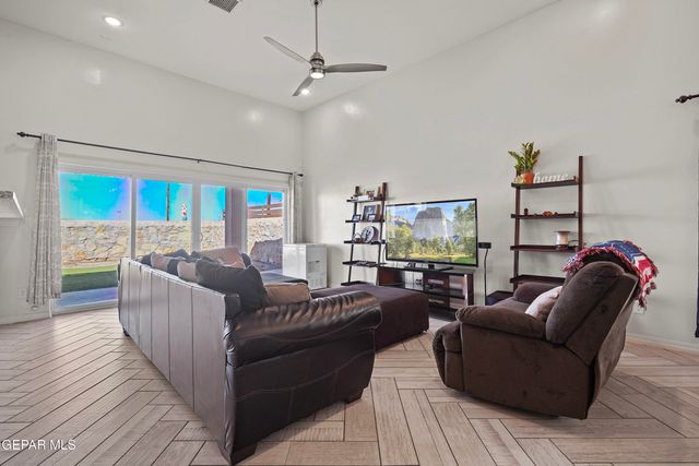 3729 SURMISE Street, El Paso, TX 79938