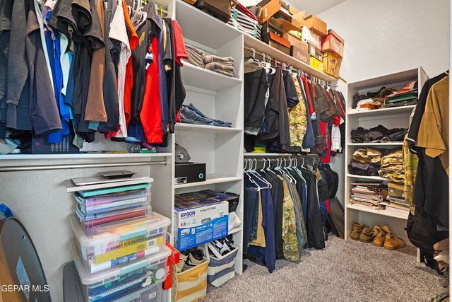 3729 SURMISE Street, El Paso, TX 79938